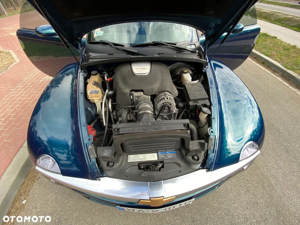 Chevrolet SSR - 10