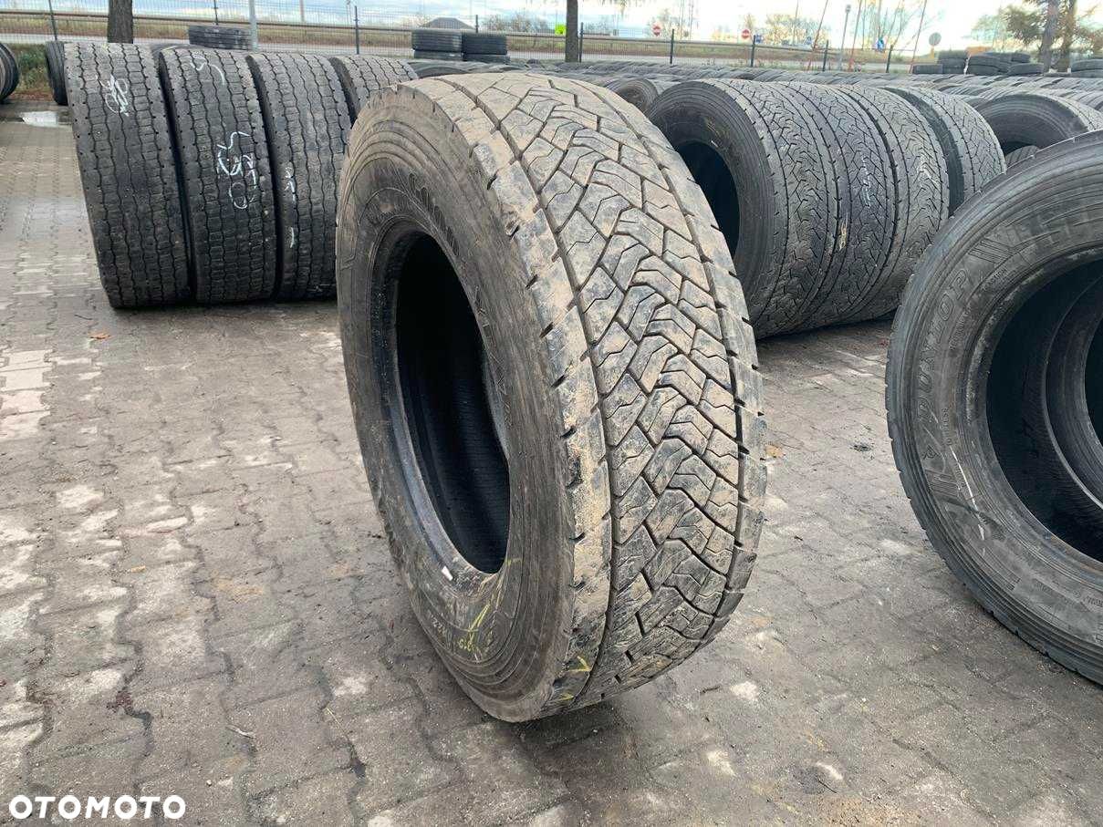 315/70R22.5 Opona GOODYEAR KMAX D GEN-2 14-15mm Napęd K MAX D - 1
