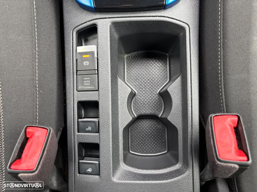 VW T-Roc Cabrio 1.5 TSI Style - 17