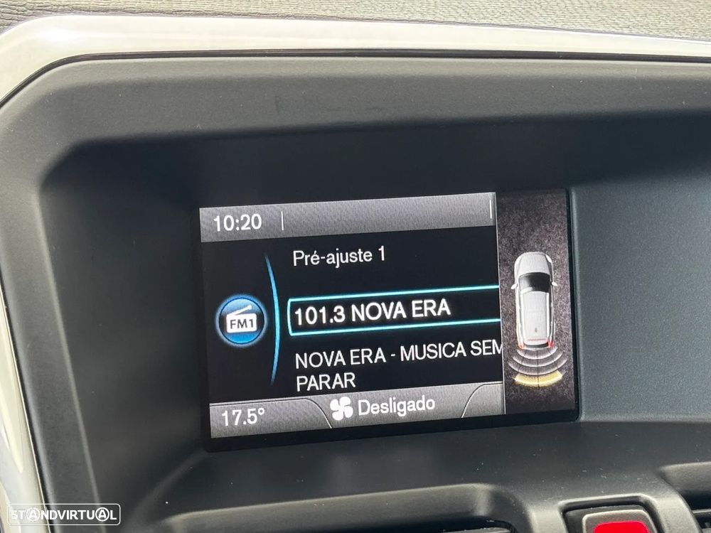 Volvo XC 60 2.0 D3 VOR - 22