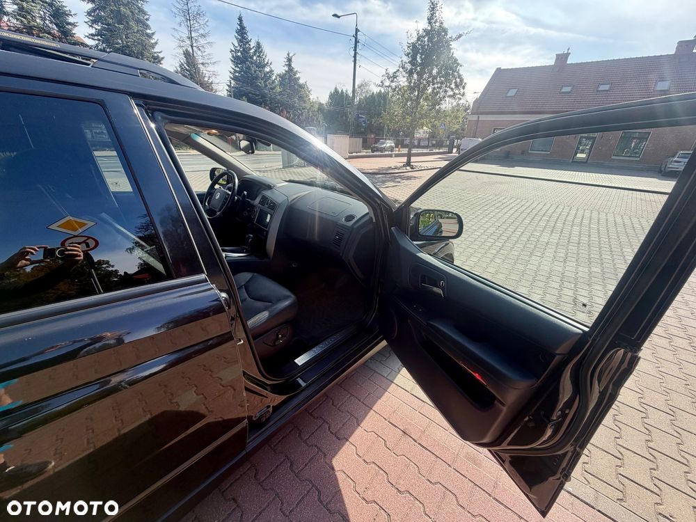 SsangYong/KGM Kyron 200 Xdi Elite - 21