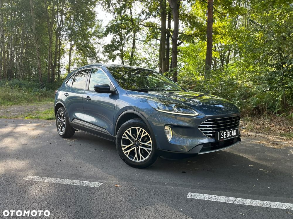 Ford Kuga - 9