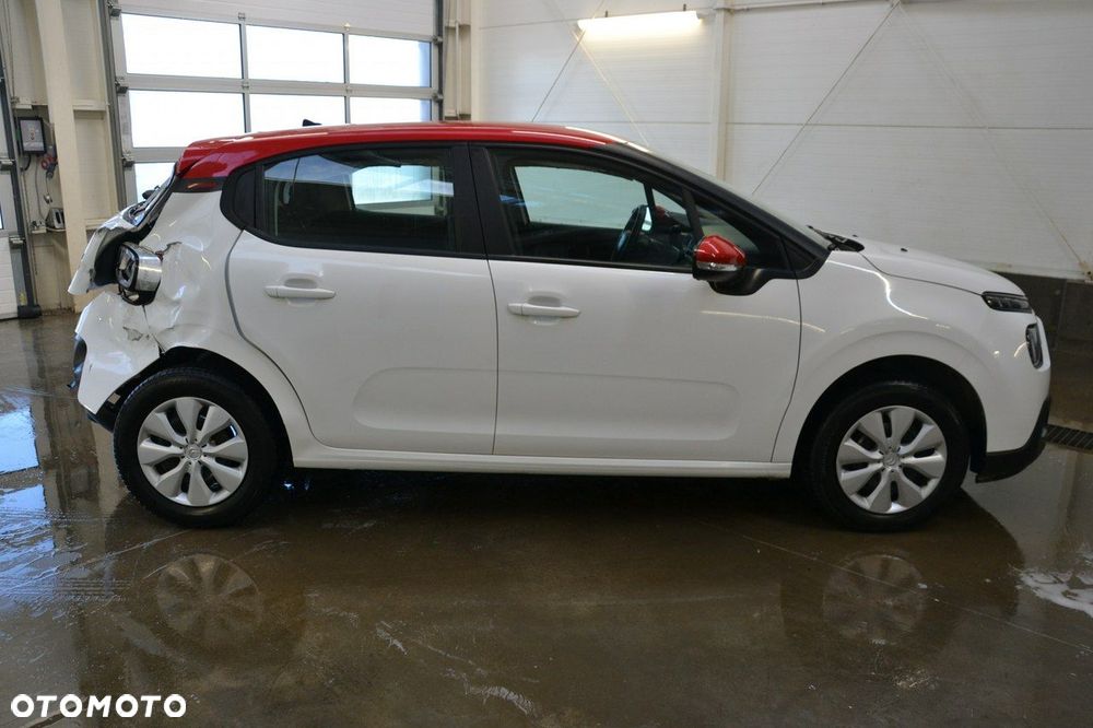 Citroën C3 - 8