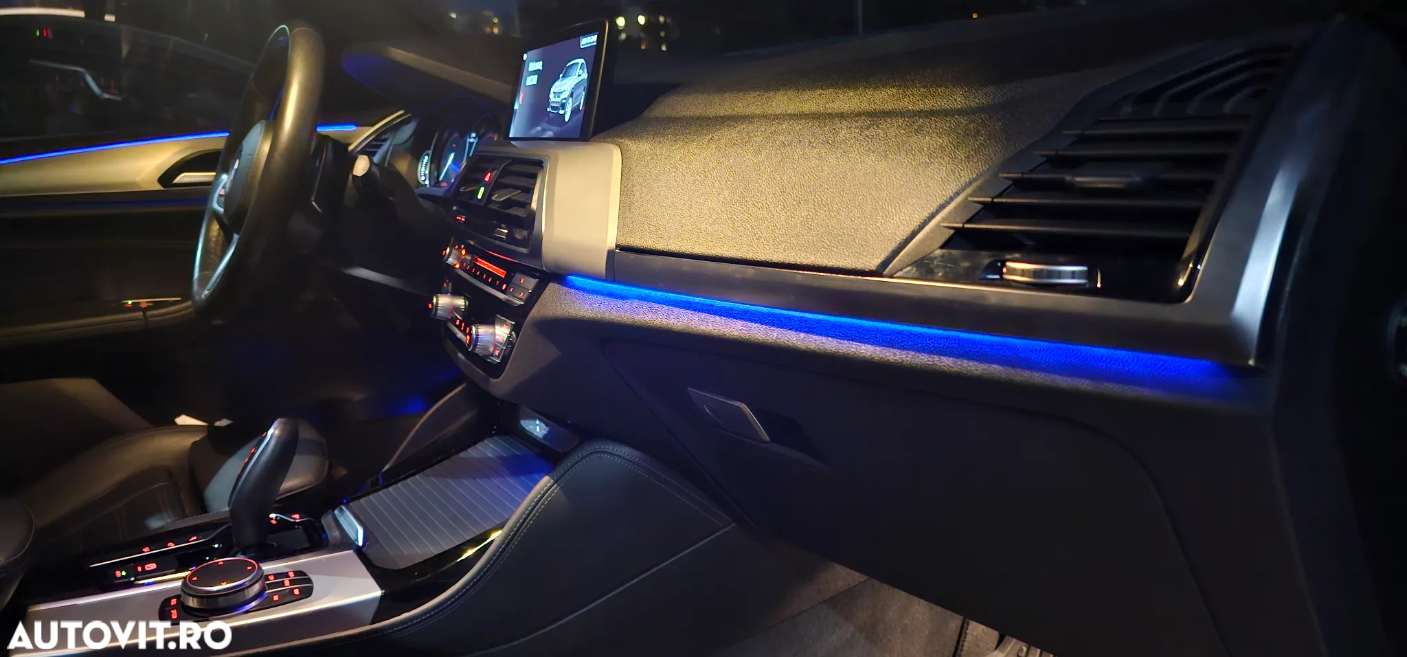 BMW X4 xDrive20d - 14