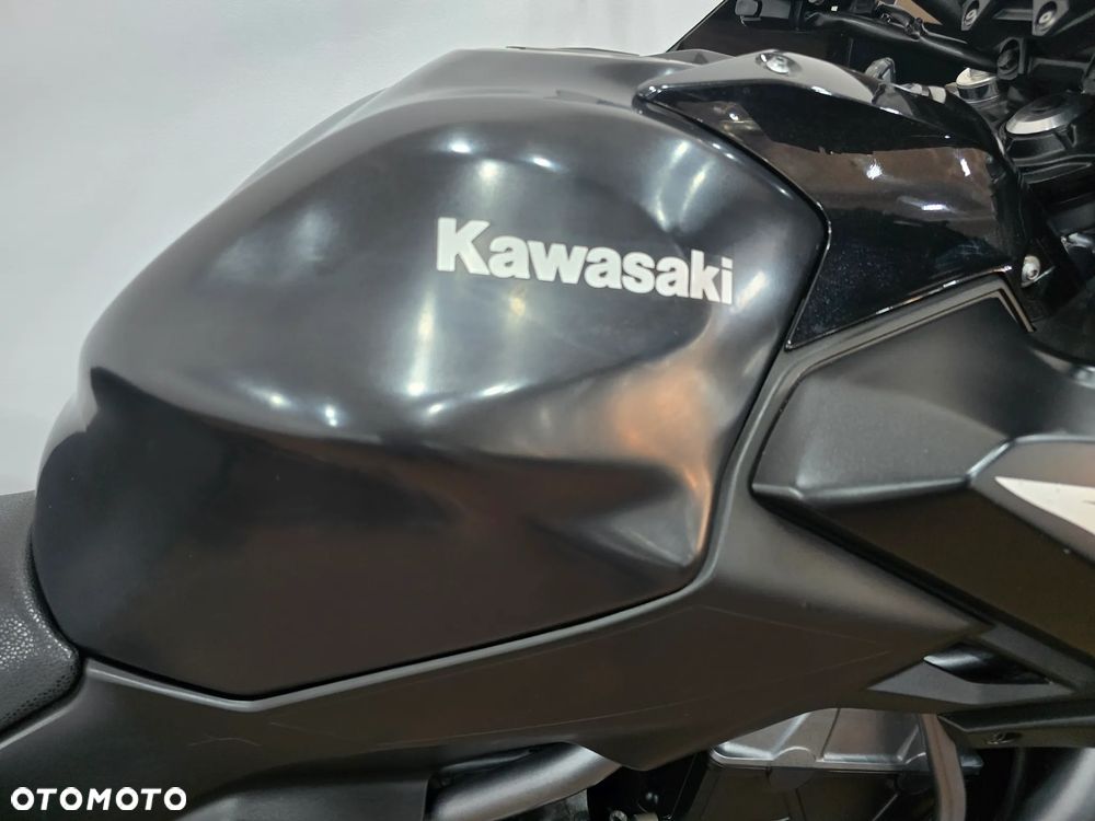 Kawasaki Z 650 - 20