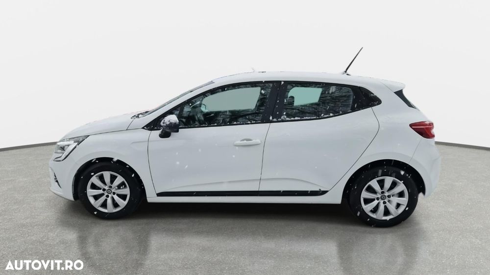 Renault Clio V Blue dCi Life - 7