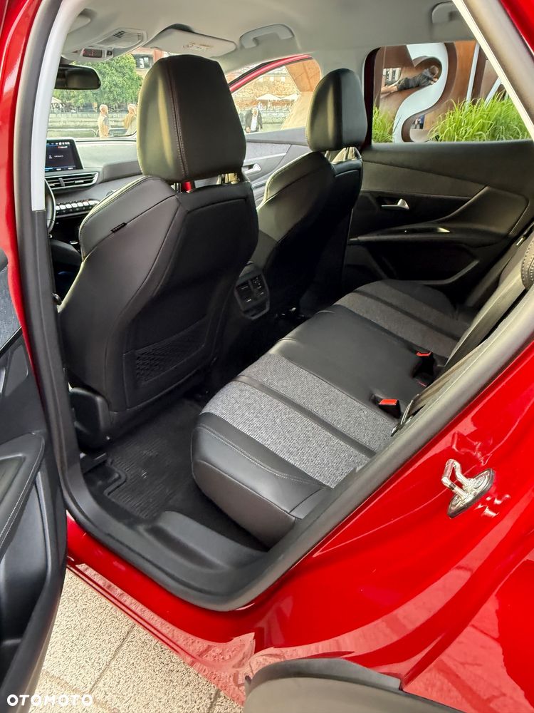 Peugeot 3008 1.6 THP Active S&S EAT6 - 38