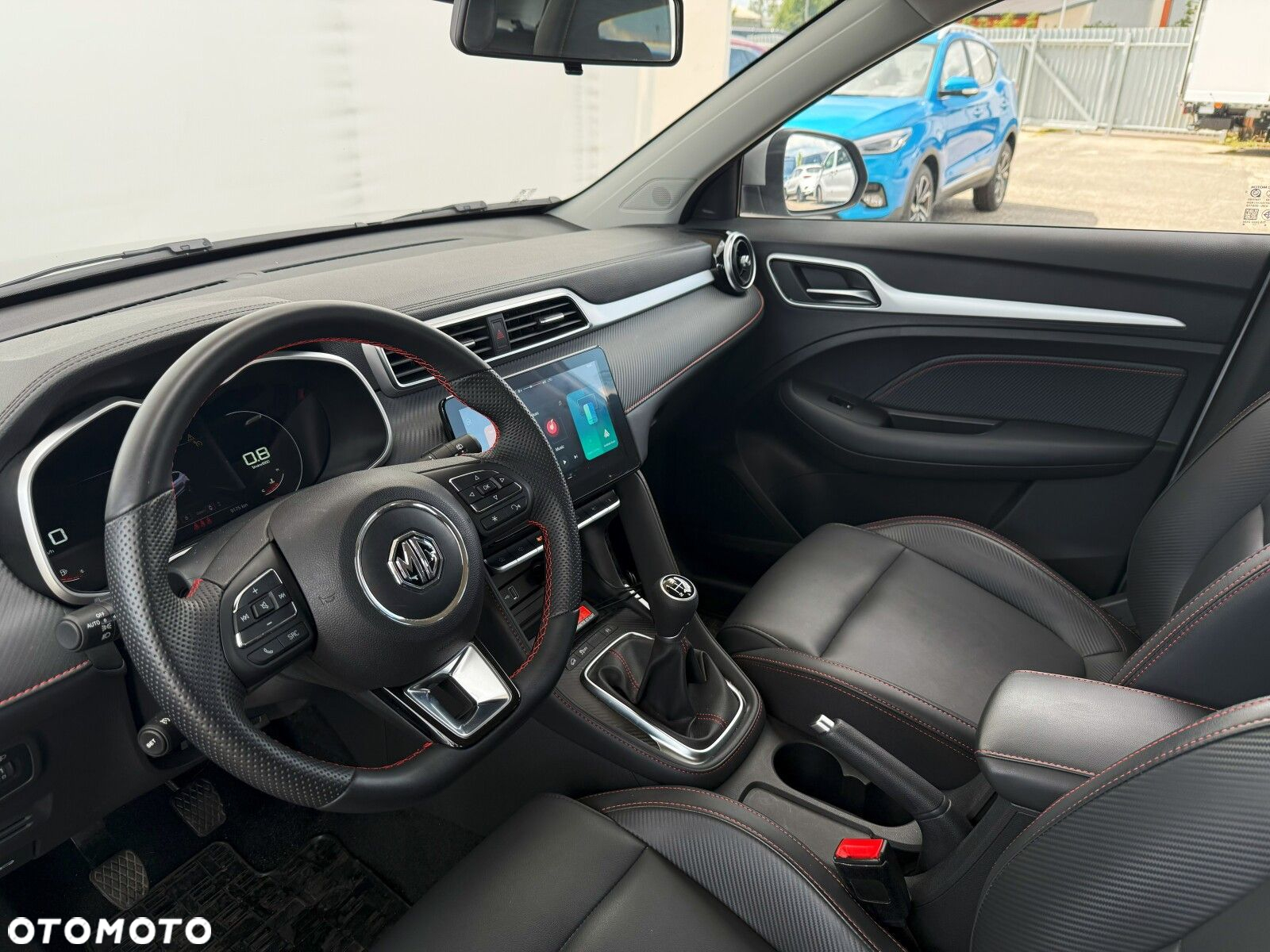 MG ZS 1.5 VTi-Tech Exclusive - 12