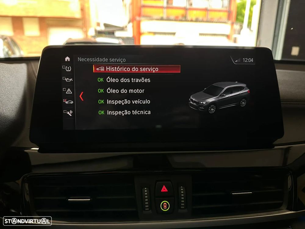 BMW X1 25 e xDrive xLine - 28