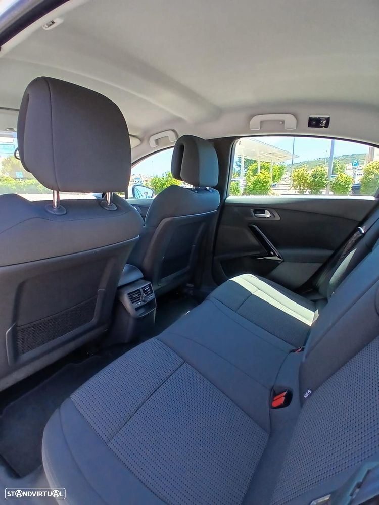 Peugeot 508 1.6 HDi Access - 11