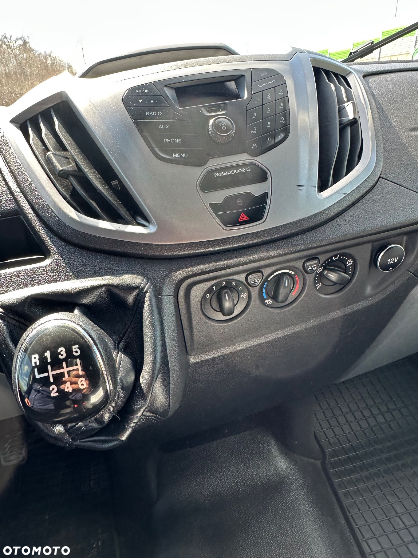 Ford Transit 310 L3H3 VA Trend - 12