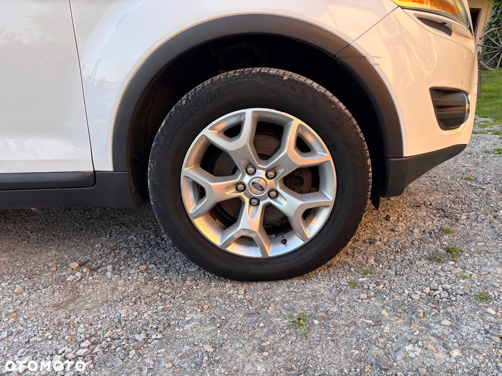Ford Kuga 2.0 TDCi Trend - 6