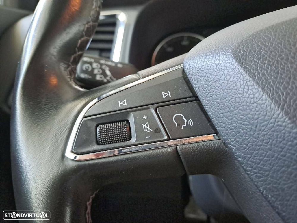 SEAT Ateca 1.6 TDI Style - 16