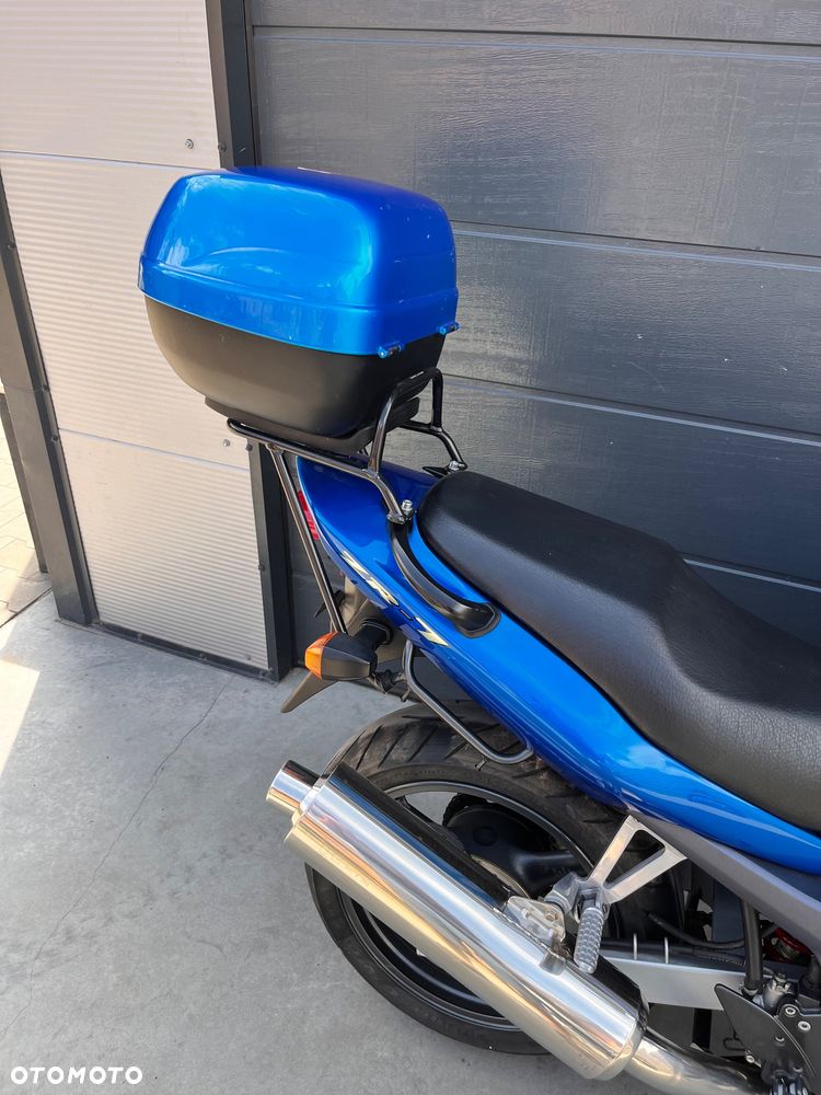 Kawasaki ZR - 5