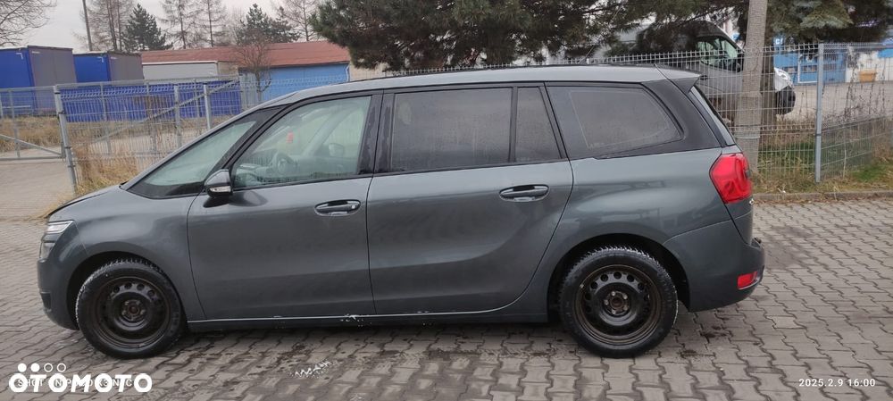 Citroën C4 Picasso - 6
