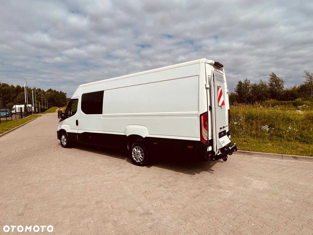Iveco Daily 35S18 - 4