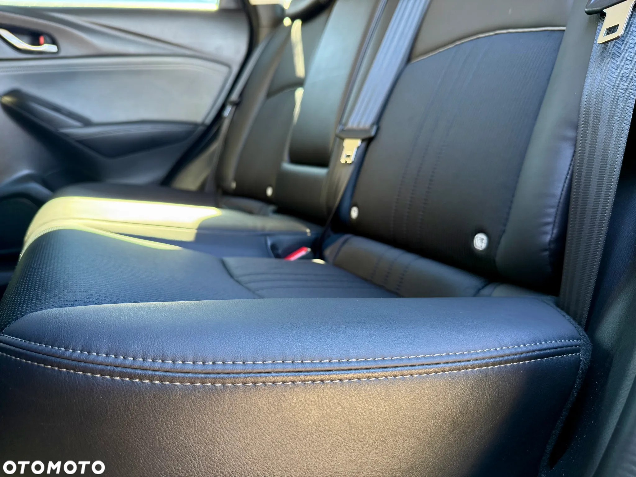 Mazda CX-3 2.0 SkyPassion - 28