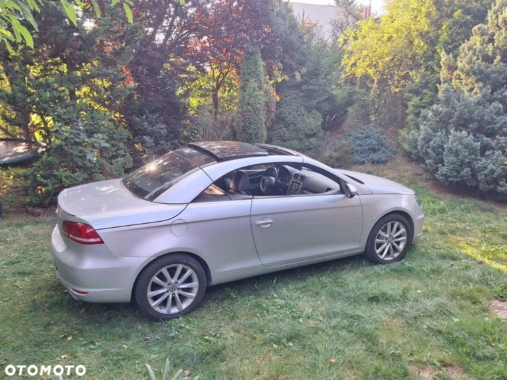 Volkswagen Eos 2.0 TSI DSG - 19