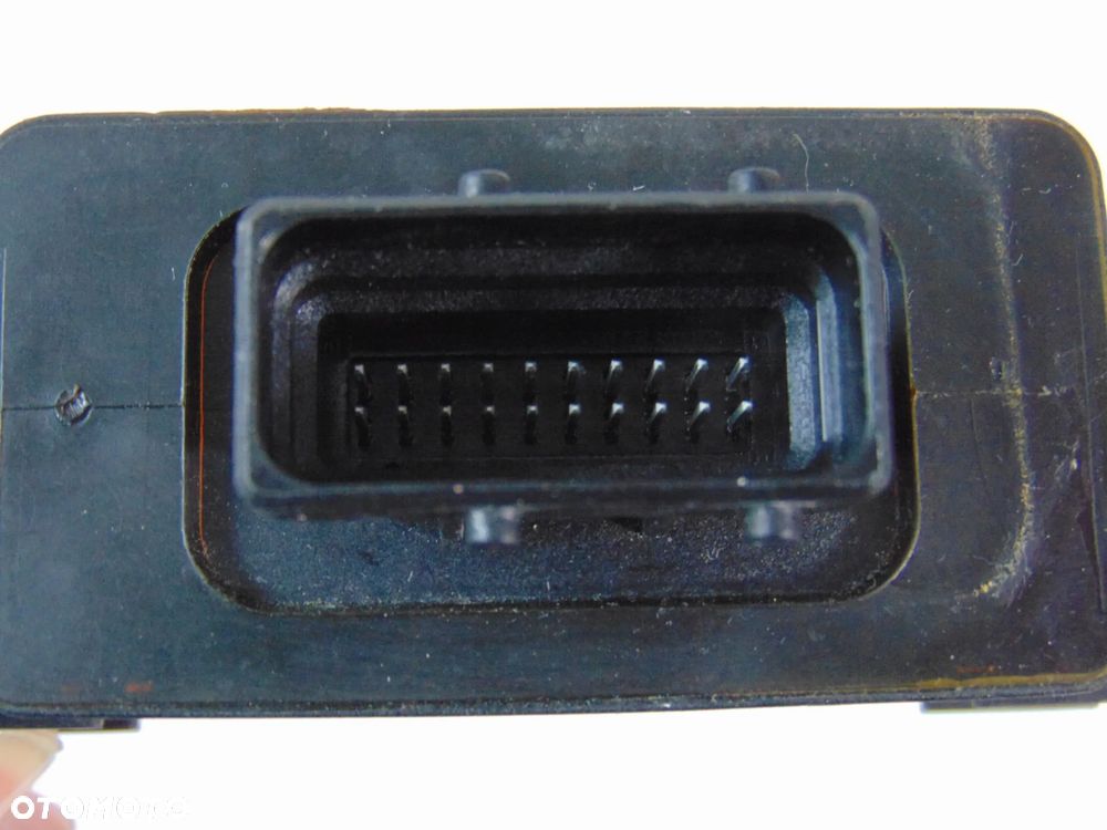 Moduł świateł xenon AFL 24453414 5DF008278-31 Opel Vectra C Signum 02-05r - 9