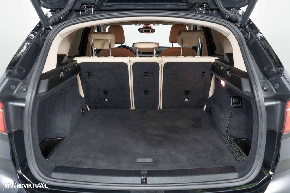 BMW X1 16 d sDrive Advantage - 13