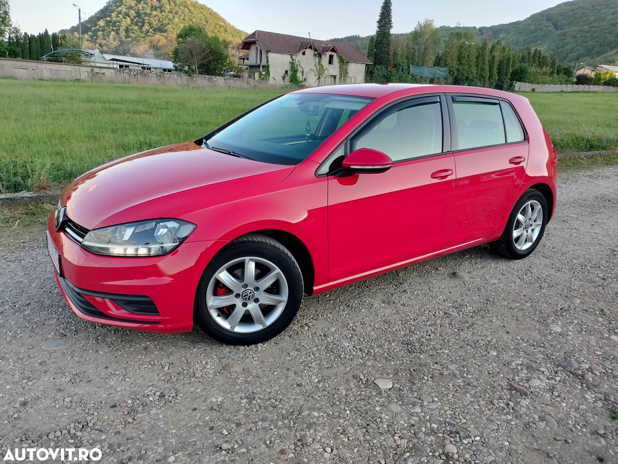Volkswagen Golf 1.0 TSI Comfortline - 13