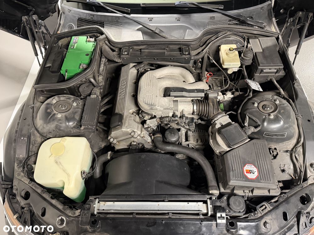 BMW Z3 - 16