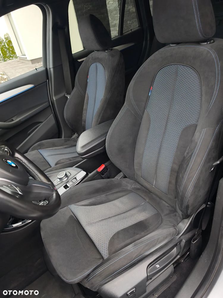 BMW X1 sDrive20i GPF M Sport - 25