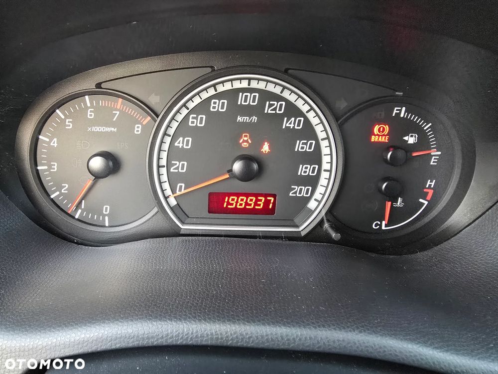 Suzuki Swift 1.3 Comfort - 21