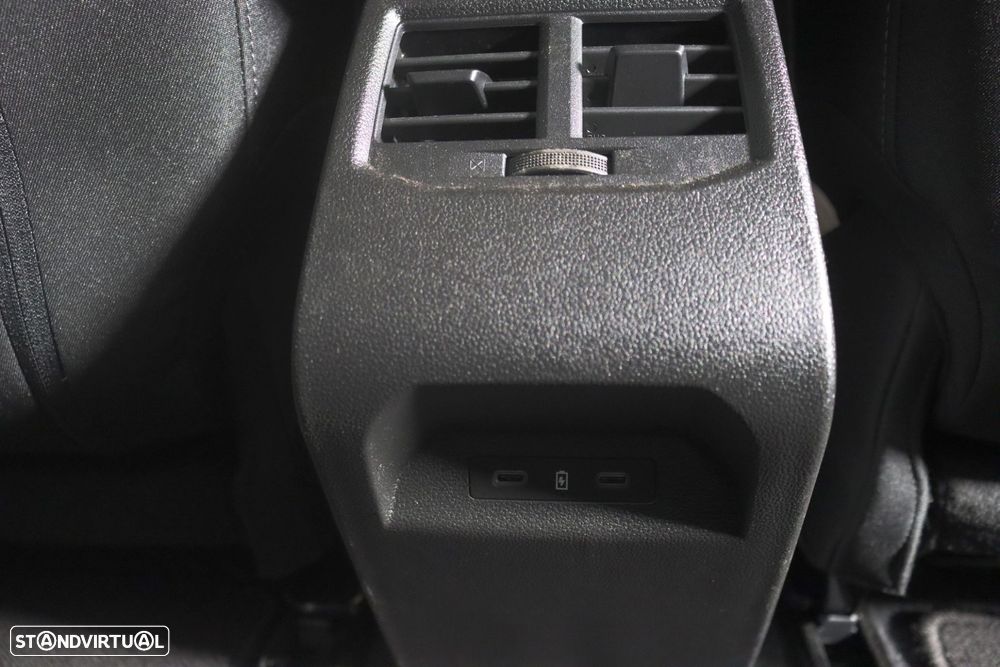 Renault Mégane E-Tech EV60 Evolution ER - 20