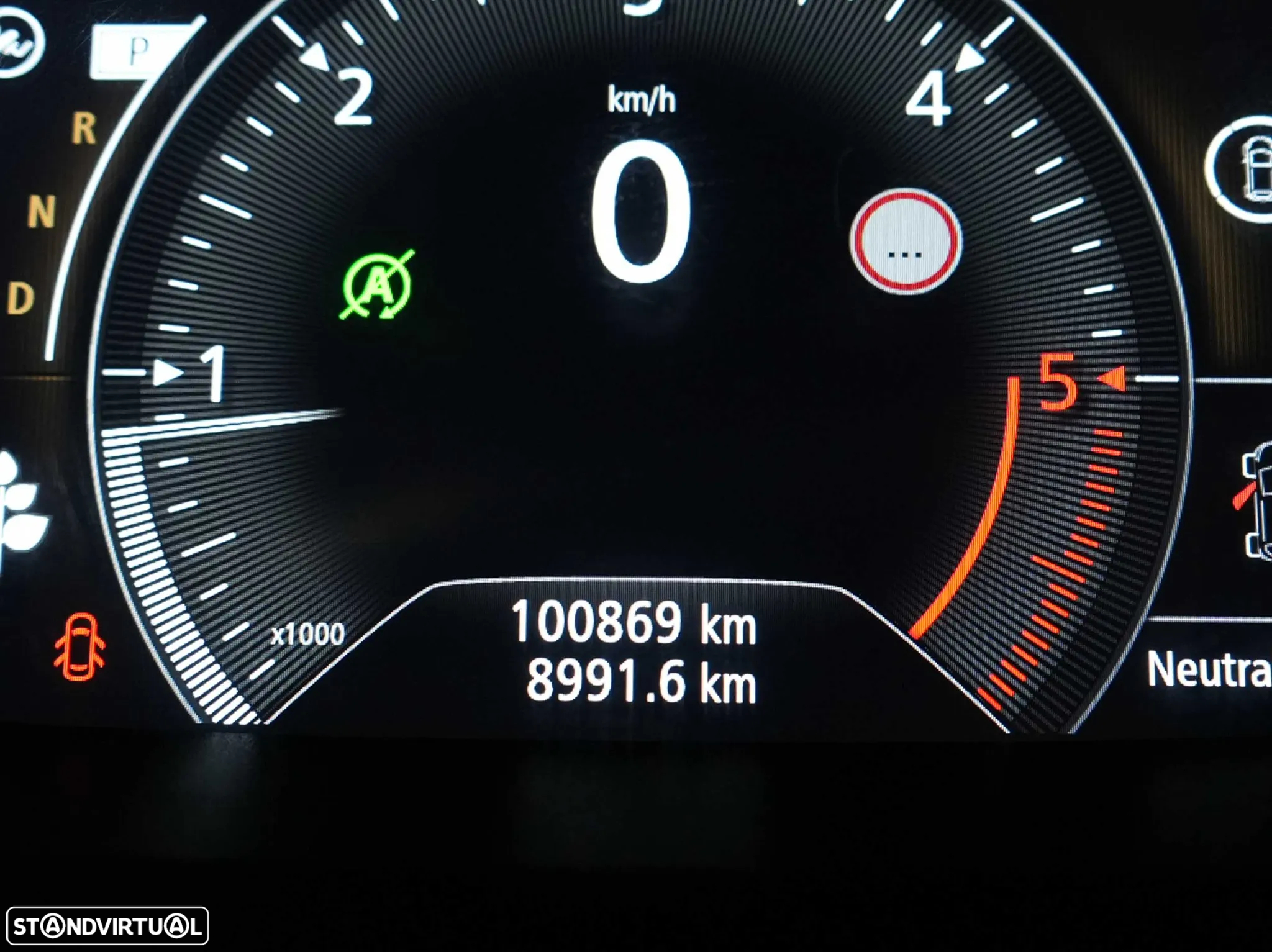 Renault Mégane Sport Tourer 1.5 Blue dCi Bose Edition EDC - 15