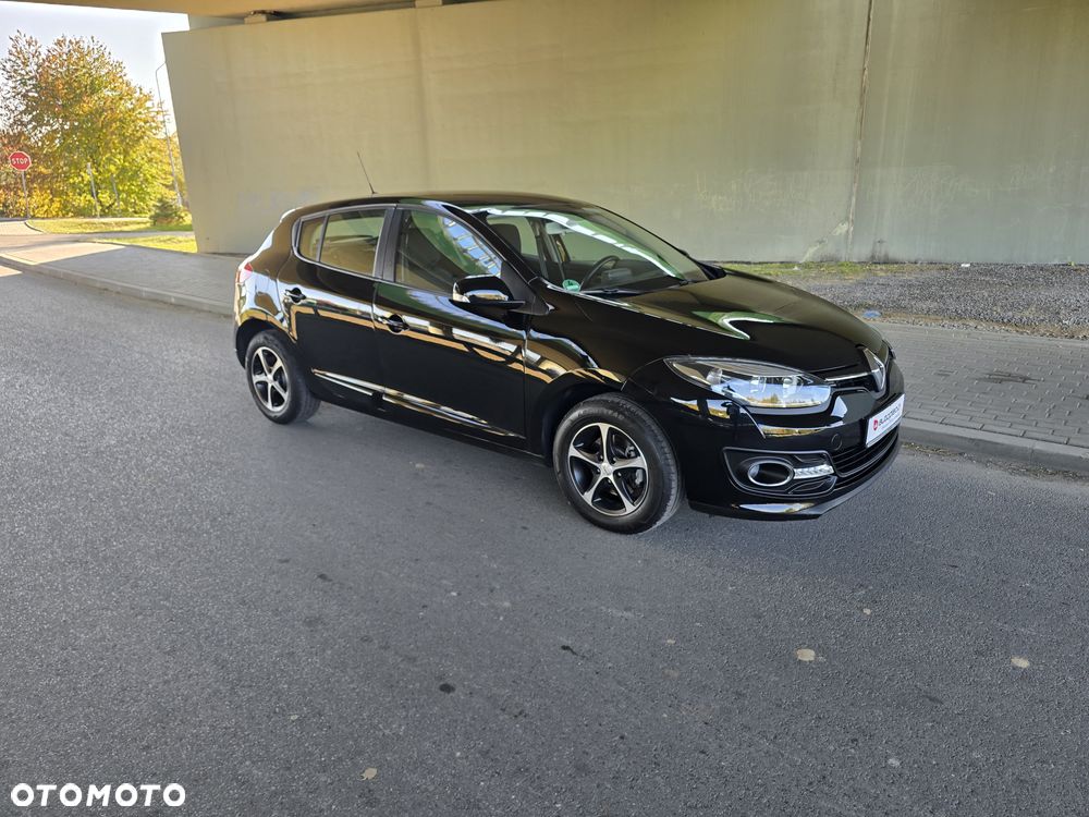 Renault Megane 1.6 SCe Business - 6