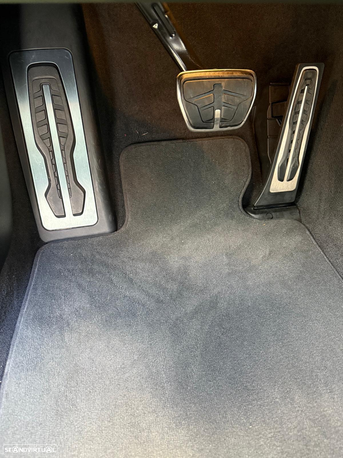 BMW i5 eDrive40 Pack Desportivo M Pro - 30