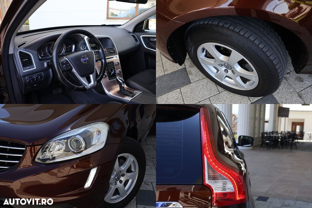 Volvo XC 60 - 8
