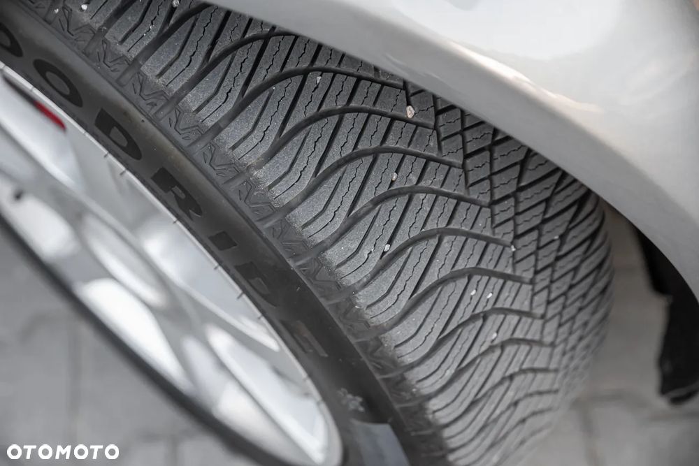 Audi A4 Cabrio 1.8 T - 26