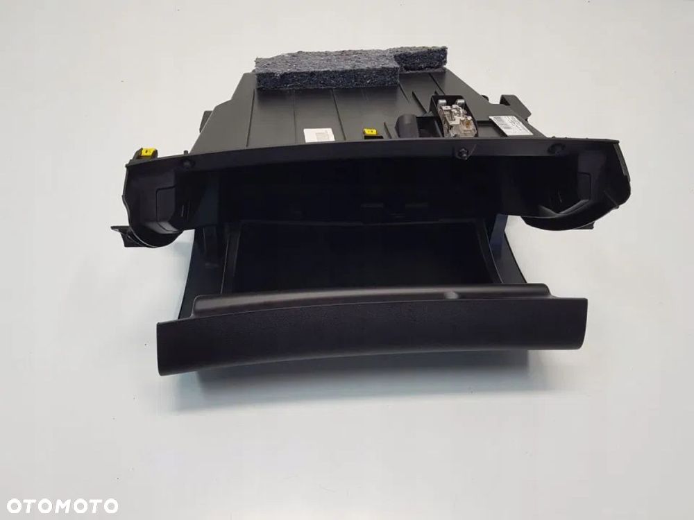 SCHOWEK PASAŻERA KOMPLETNY RENAULT MEGANE IV - 4