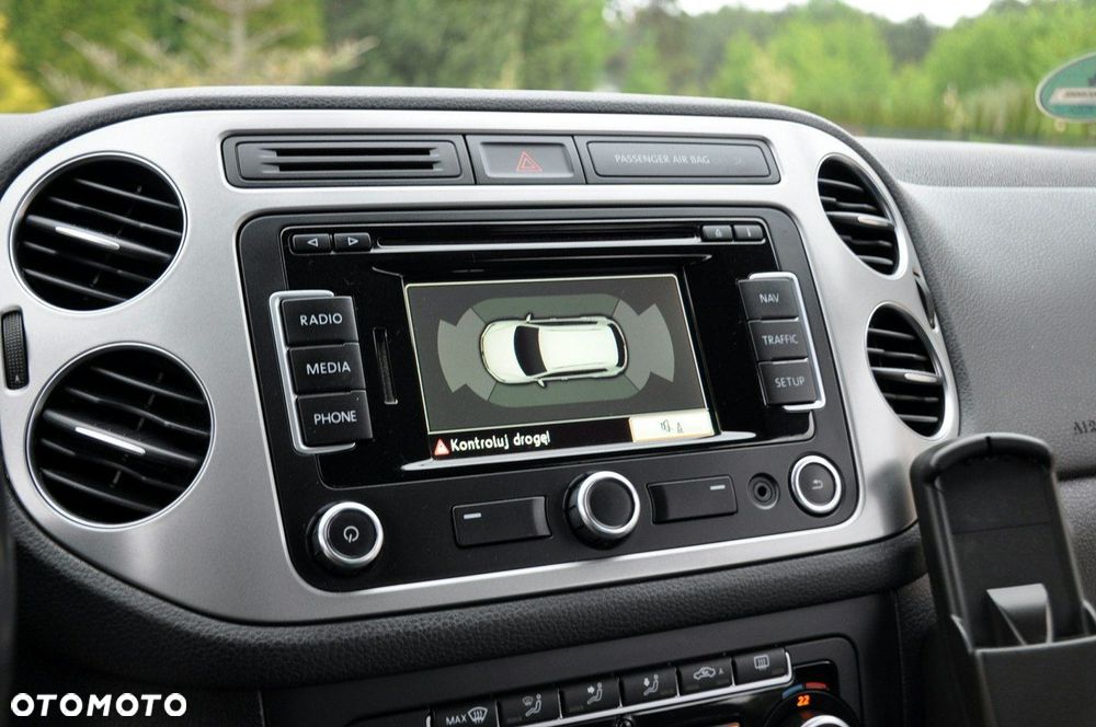 Volkswagen Tiguan - 32