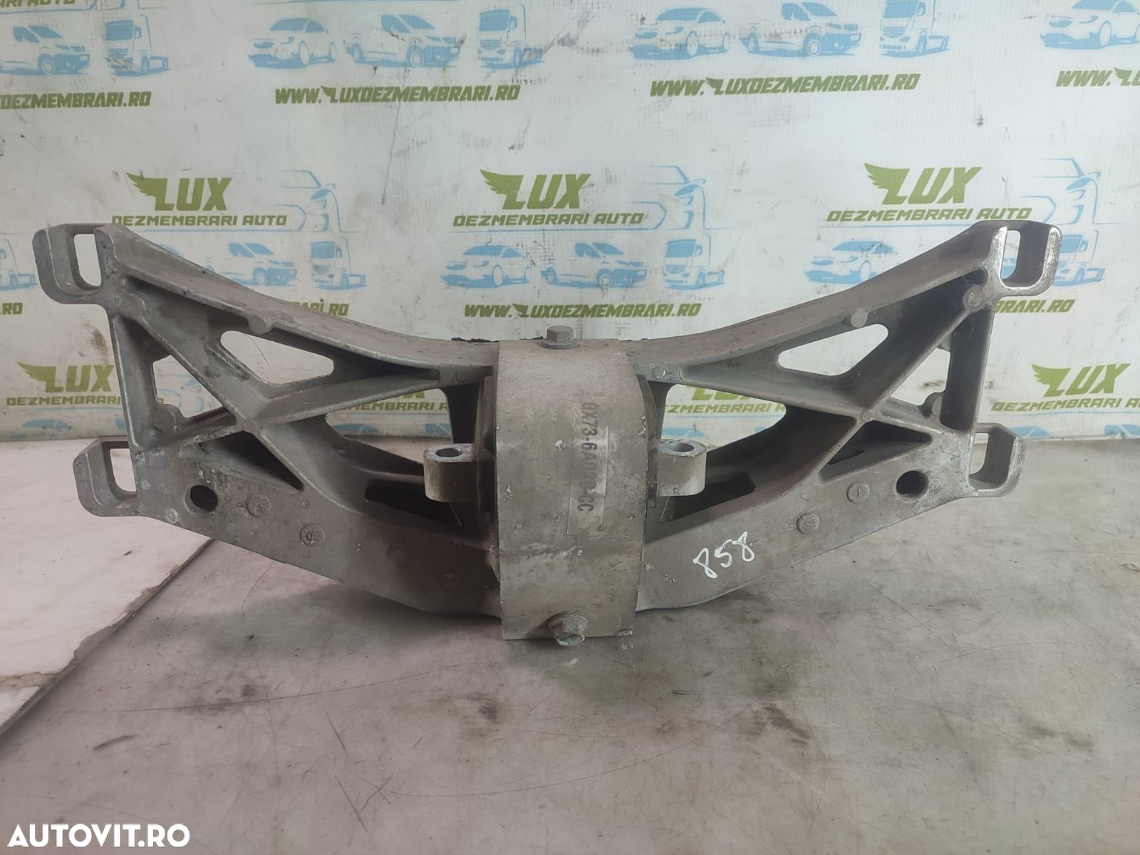 Suport cutie viteze Gx73-5060-cb 2.0 AJ813164 Jaguar XE X760 [2014 - - 3