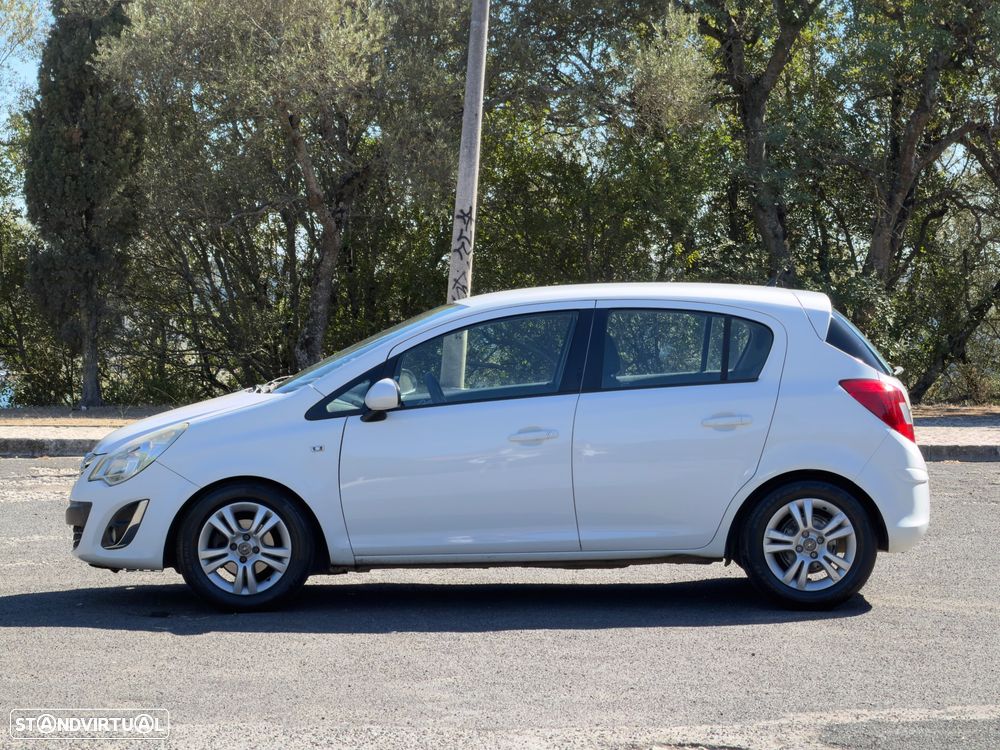Opel Corsa 1.3 CDTi City - 3