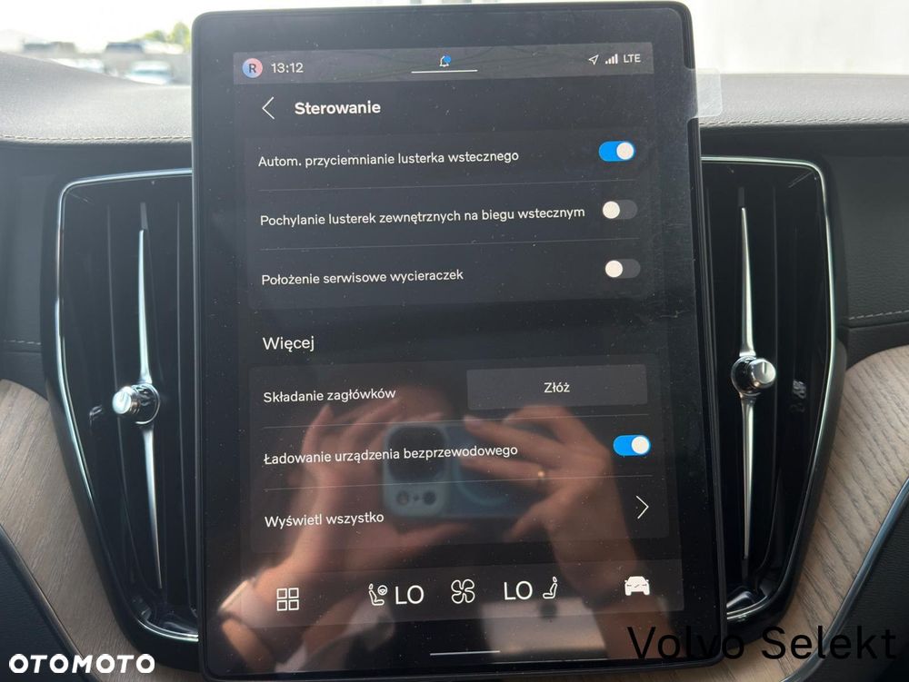 Volvo XC 60 - 28