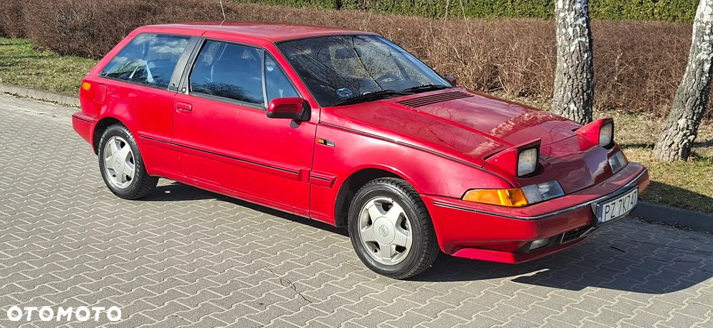 Volvo Inny - 1