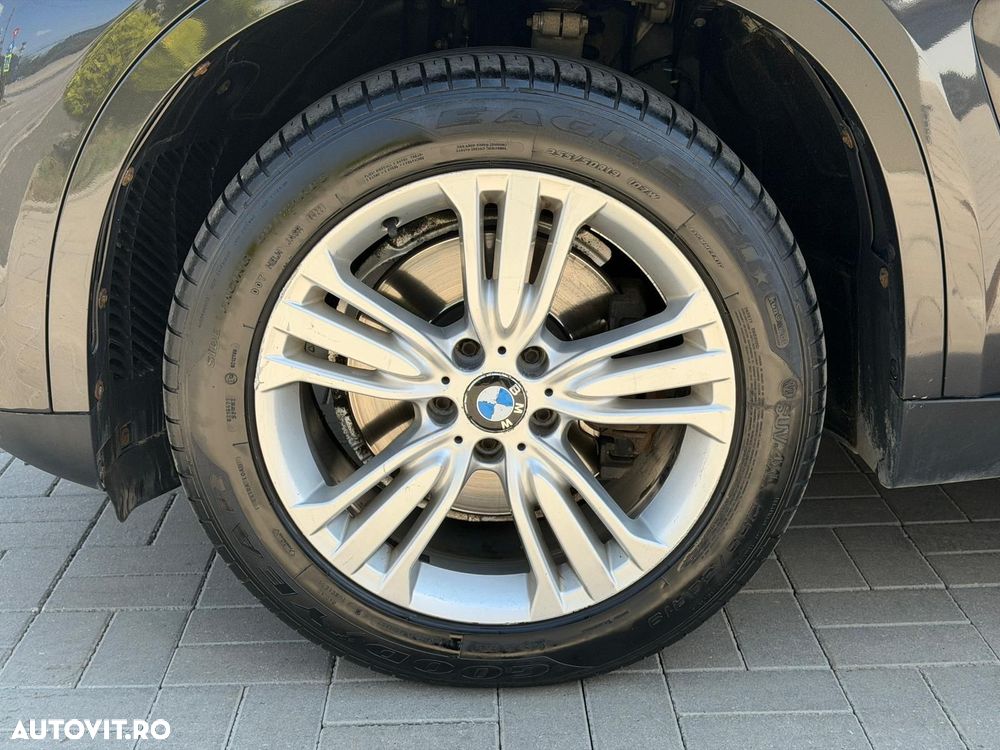 BMW X5 - 14