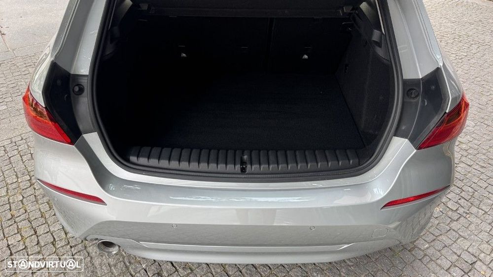 BMW 116 d Aut. Advantage - 7
