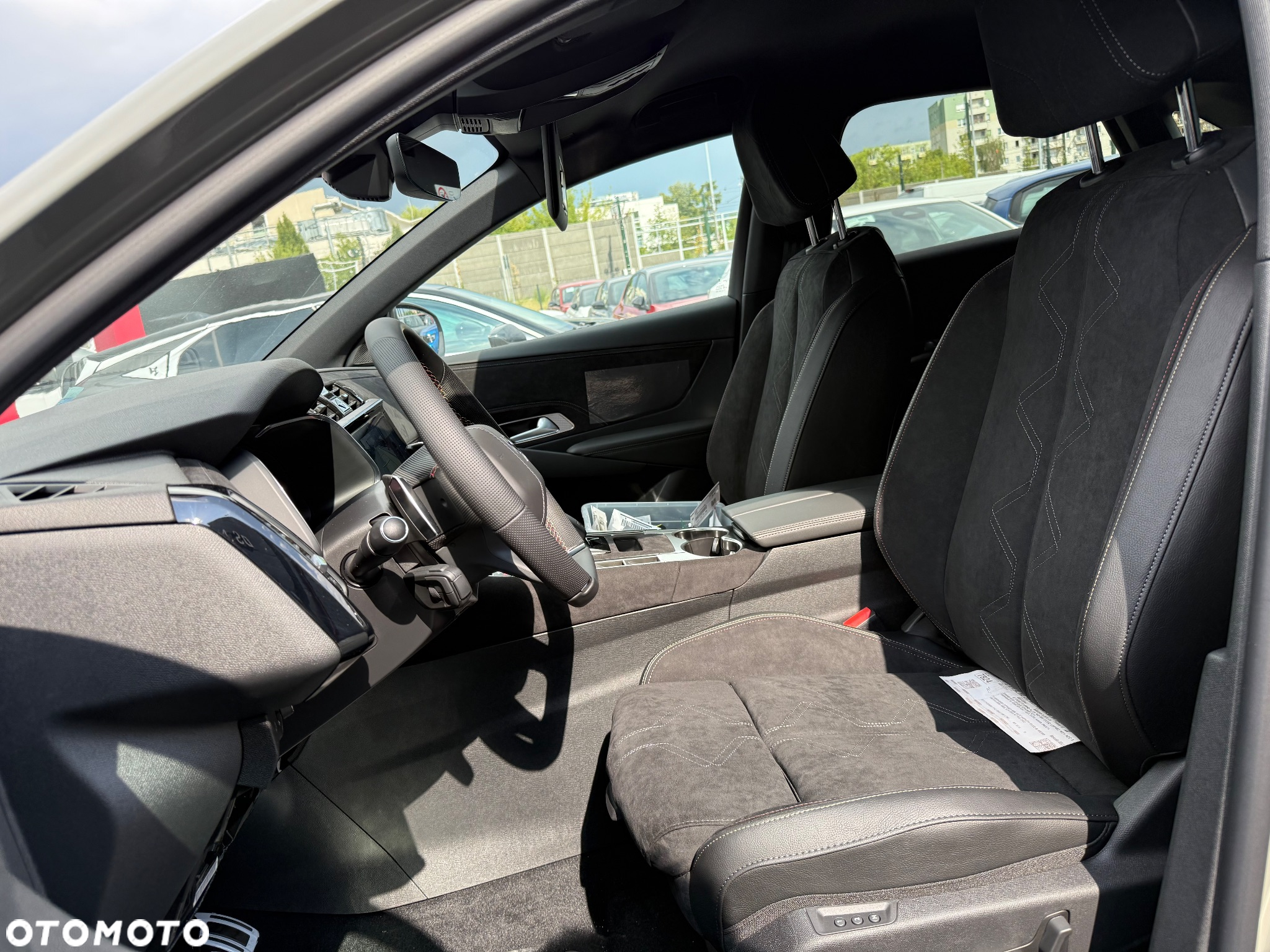 DS Automobiles DS 7 Crossback 1.5 BlueHDi Pallas - 9