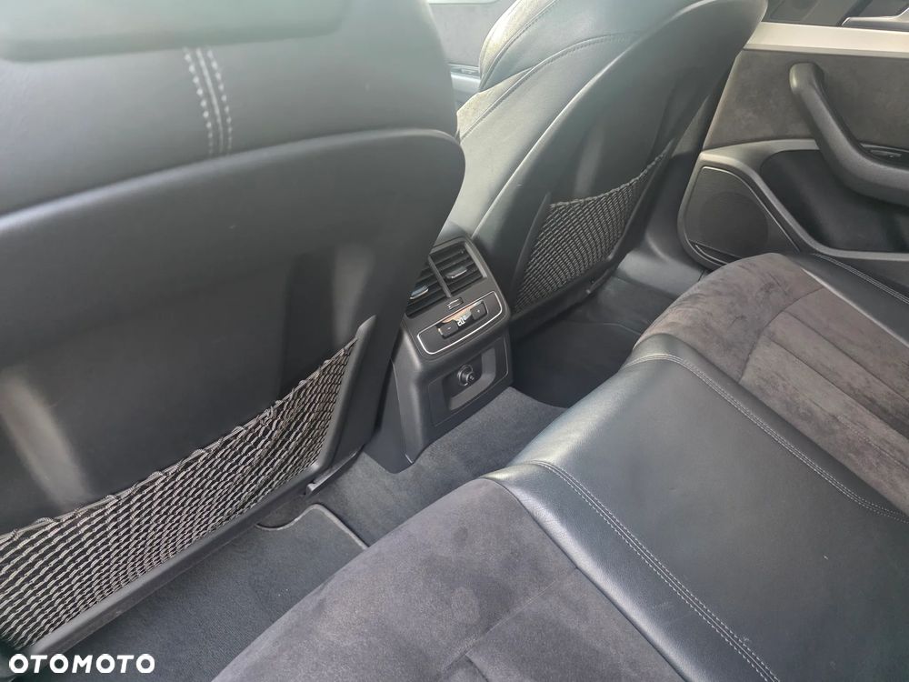Audi A4 Allroad - 20