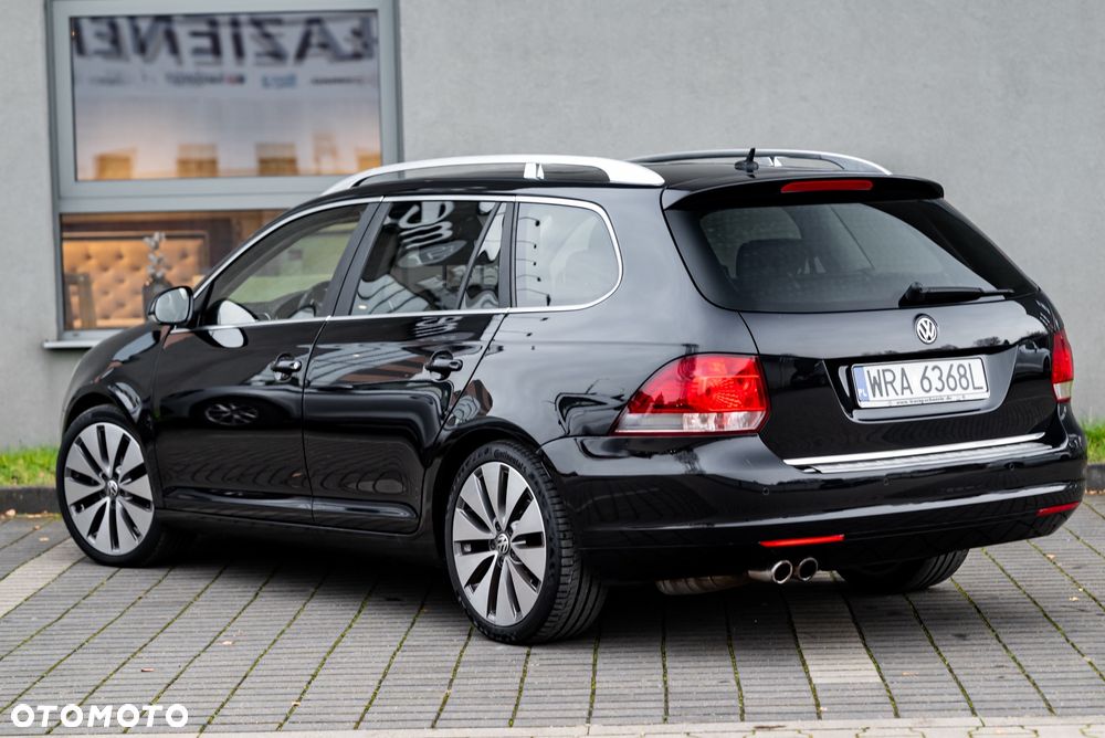 Volkswagen Golf - 12