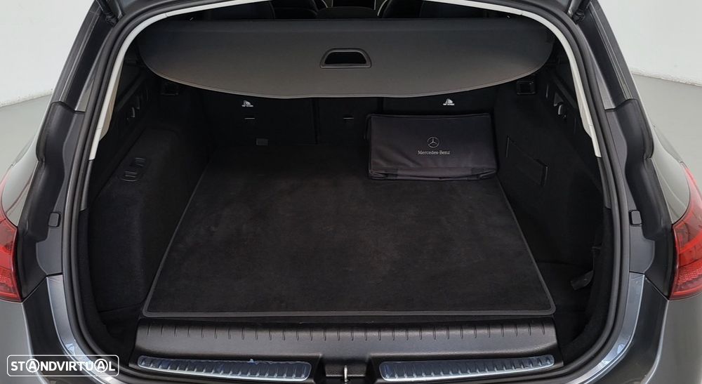 Mercedes-Benz C 300 - 24