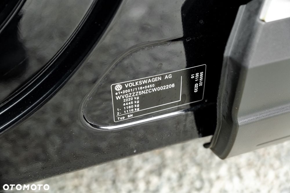 Volkswagen Tiguan 2.0 TSI 4Motion DSG Cup Sport & Style - 39