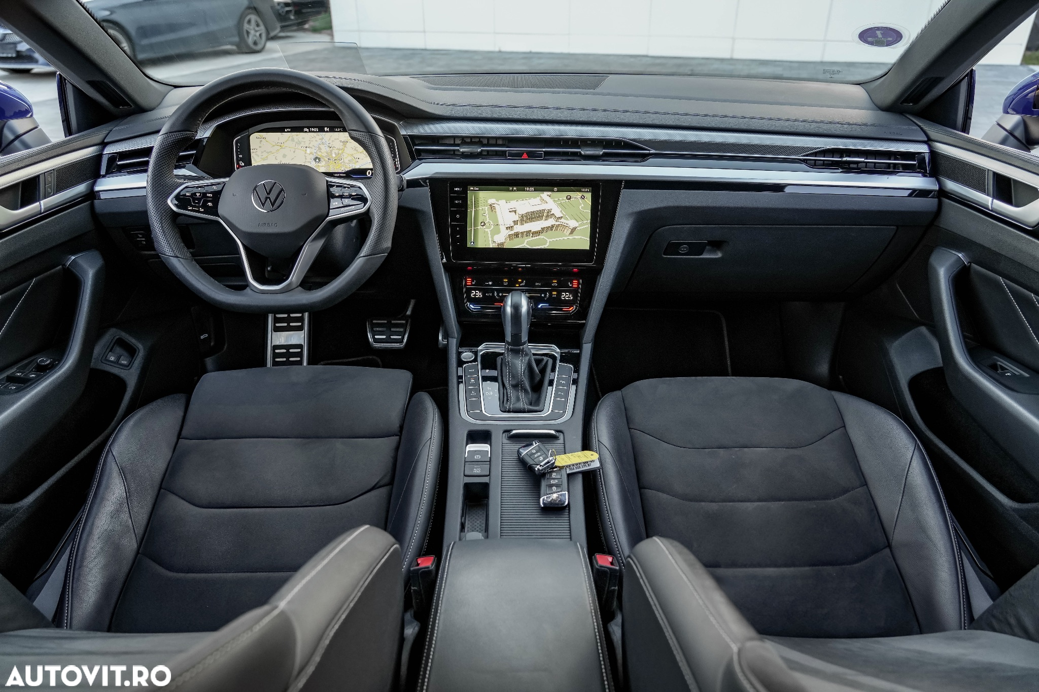 Volkswagen ARTEON - 8