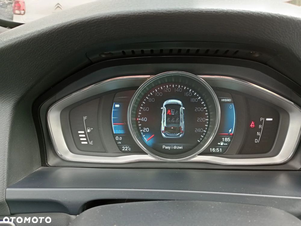 Volvo V60 - 19