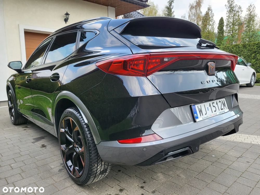 Cupra Formentor - 22